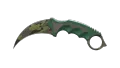★ Karambit | Boreal Forest (Factory New)