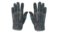 ★ Sport Gloves | Superconductor (Battle-Scarred)