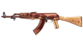 AK-47 | X-Ray (Field-Tested)