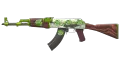 AK-47 | Hydroponic (Factory New)