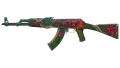 AK-47 | Wild Lotus (Factory New)
