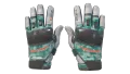 ★ Moto Gloves | Spearmint (Field-Tested)