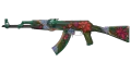 AK-47 | Wild Lotus (Factory New)