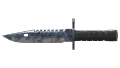 ★ M9 Bayonet | Stained (Factory New)