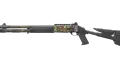 XM1014 | Ancient Lore (Battle-Scarred)