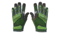 ★ Specialist Gloves | Emerald Web (Field-Tested)