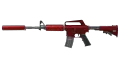 M4A1-S | Hot Rod (Factory New)