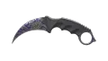 ★ Karambit | Freehand (Minimal Wear)