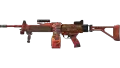 Negev | Mjölnir (Factory New)