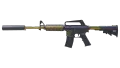 M4A1-S | Knight (Factory New)