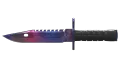★ M9 Bayonet | Doppler (Minimal Wear)