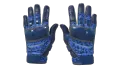★ Moto Gloves | Polygon (Factory New)