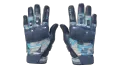 ★ Moto Gloves | Cool Mint (Minimal Wear)