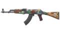 AK-47 | Jet Set (Factory New)