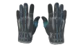 ★ Sport Gloves | Superconductor (Well-Worn)