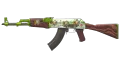 AK-47 | Hydroponic (Factory New)