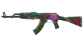 AK-47 | Wild Lotus (Factory New)