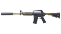 M4A1-S | Knight (Factory New)