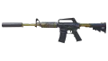 M4A1-S | Knight (Factory New)