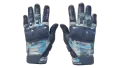 ★ Moto Gloves | Cool Mint (Field-Tested)