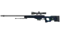 AWP | Medusa (Field-Tested)