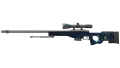 AWP | Medusa (Field-Tested)