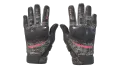 ★ Moto Gloves | Boom! (Factory New)