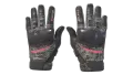 ★ Moto Gloves | Boom! (Factory New)
