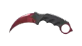 ★ Karambit | Slaughter (Factory New)