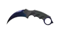 ★ Karambit | Doppler (Factory New)