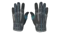 ★ Sport Gloves | Superconductor (Well-Worn)