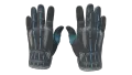 ★ Sport Gloves | Superconductor (Well-Worn)