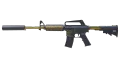 M4A1-S | Knight (Factory New)