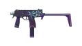MP9 | Wild Lily (Factory New)