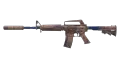 M4A1-S | Wash me plz (Minimal Wear)