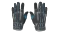★ Sport Gloves | Superconductor (Well-Worn)
