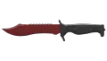 ★ Bowie Knife | Crimson Web (Factory New)