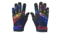 ★ Specialist Gloves | Marble Fade (Factory New)