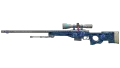 AWP | Gungnir (Well-Worn)