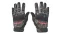 ★ Moto Gloves | Boom! (Factory New)