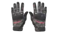 ★ Moto Gloves | Boom! (Factory New)