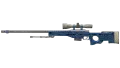 AWP | Gungnir (Well-Worn)