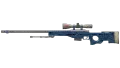 AWP | Gungnir (Well-Worn)
