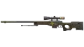 AWP | The Prince (Field-Tested)
