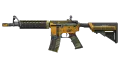 M4A4 | Buzz Kill (Factory New)
