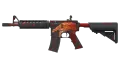 M4A4 | Howl (Field-Tested)