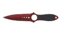 ★ Skeleton Knife | Crimson Web (Factory New)