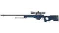 AWP | Gungnir (Battle-Scarred)