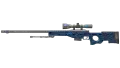 AWP | Gungnir (Battle-Scarred)