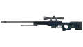 AWP | Medusa (Battle-Scarred)